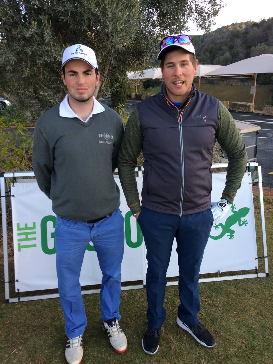 GeckoOn_TheWall's tweet photo. Heading out for his first Gecko event. Eamon O Driscoll play well mate https://t.co/MxfeLXjo1d