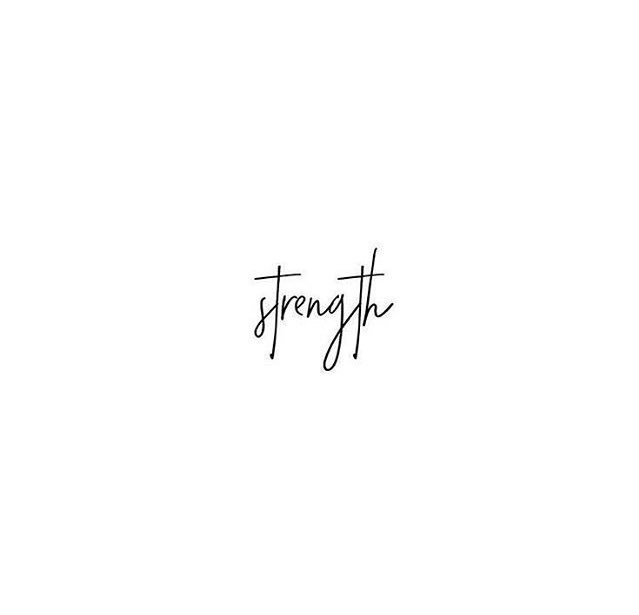Nikki_Lindeque's tweet photo. Some days it's harder to find your strength... but the difficult times only make you stronger. 🙏🏻 #findingmystrength https://t.co/rpf1bUnCt8