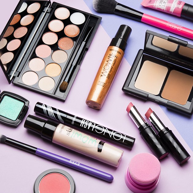 Who doesn't love a beauty bargain especially all these for under £5. boots.uk/RHxfHW