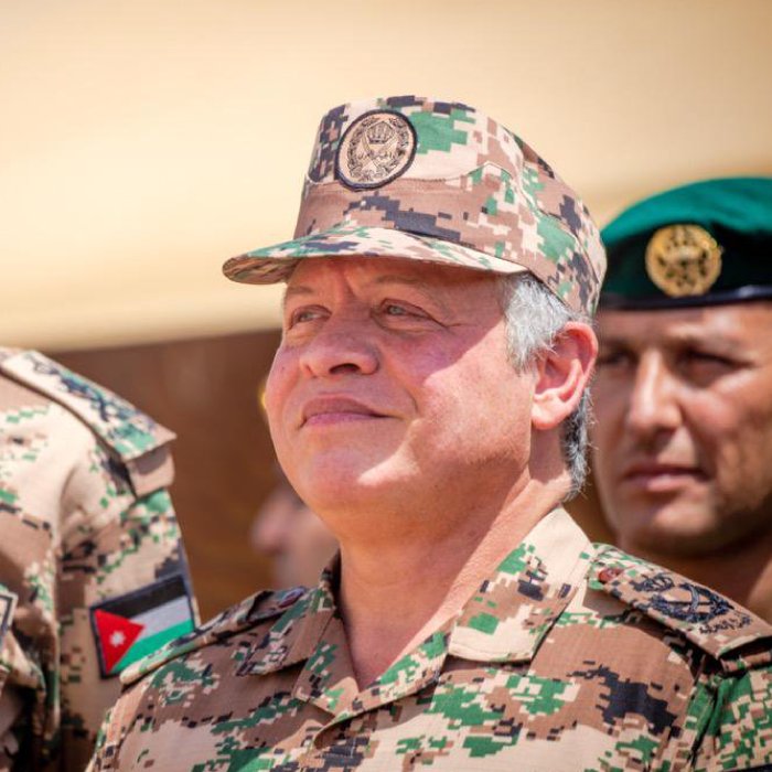 LemonBistro's tweet photo. نتمنى لجلالة الملك عبدالله ميلاداً سعيداً! أدامه الله وحفظه للأردن 
#KingAbdullah #Lovejo https://t.co/937dBrm3CD