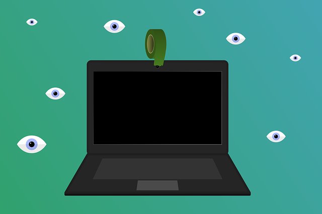 Piratenpartij's tweet photo. Europol waarschuwt voor risico van gehackte webcams https://t.co/ivojo6emSr #webcamhacking https://t.co/iGltinAj70
