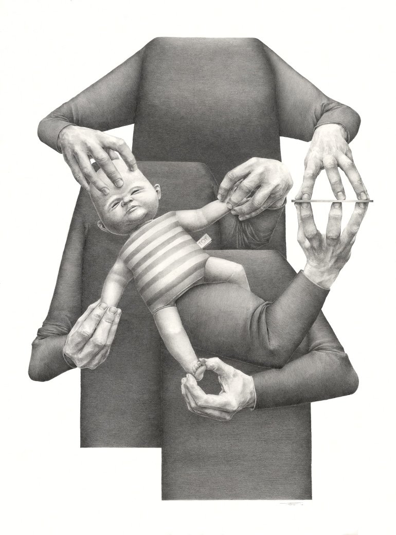 AnatomieDerForm's tweet photo. FSTN's aka Pierre Coubeau illustrations
#illustration #drawing #art https://t.co/kTF5y66fMz
