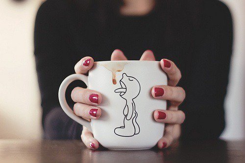 BJsBookBlog's tweet photo. Good Morning Shadie World!!
Happy #Monday 😘😘😘
#11DaysUntil #FiftyShadesDarker
🍆🔥🍆🔥🍆🔥🍆
my favorite coffee mug 😂
→ https://t.co/E6eRlwtaY3 https://t.co/Ae1dbUpYlh
