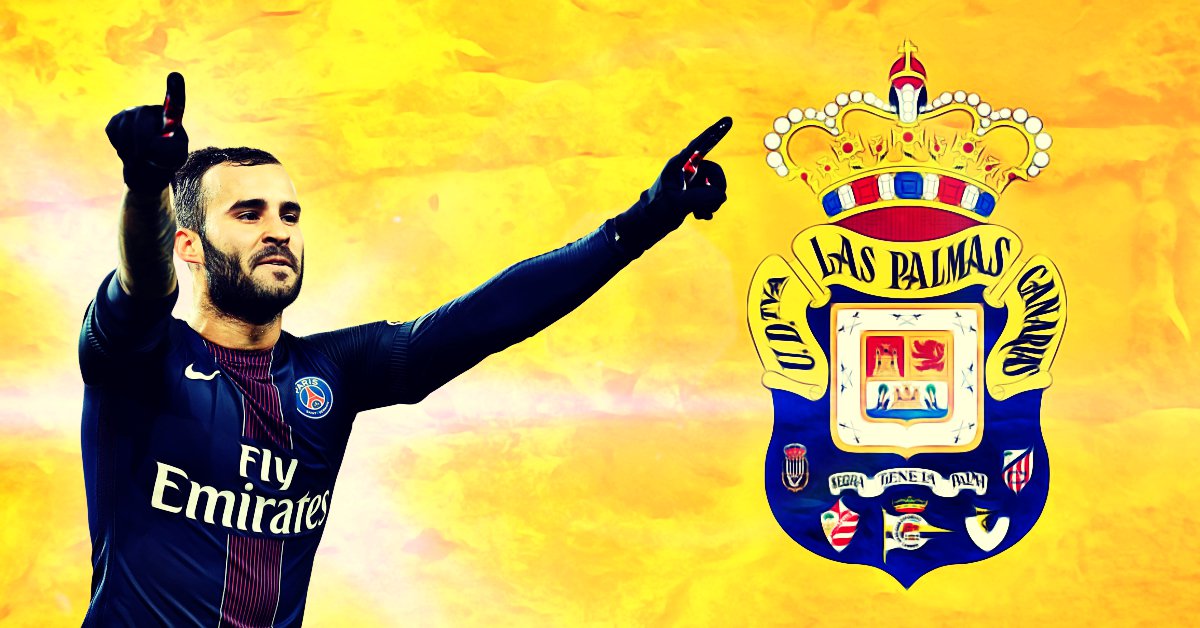 diarioas's tweet photo. Jesé Rodríguez ya es nuevo refuerzo de Las Palmas 
https://t.co/OzzBo4LTmk https://t.co/p1VgAytULZ