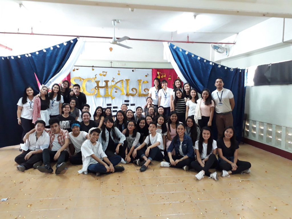 maxineandreyaya's tweet photo. Never too late, Exceed expectation Congrats Schallπ€
#MILMusicWeek #schall #XUdevcom https://t.co/5OrxV4K1KZ