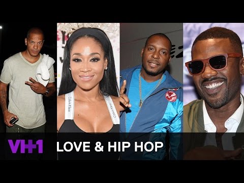 Happy Birthday to Mimi Faust Ray J Jessica Dime  More  Love  Hip Hop WATCH at:  