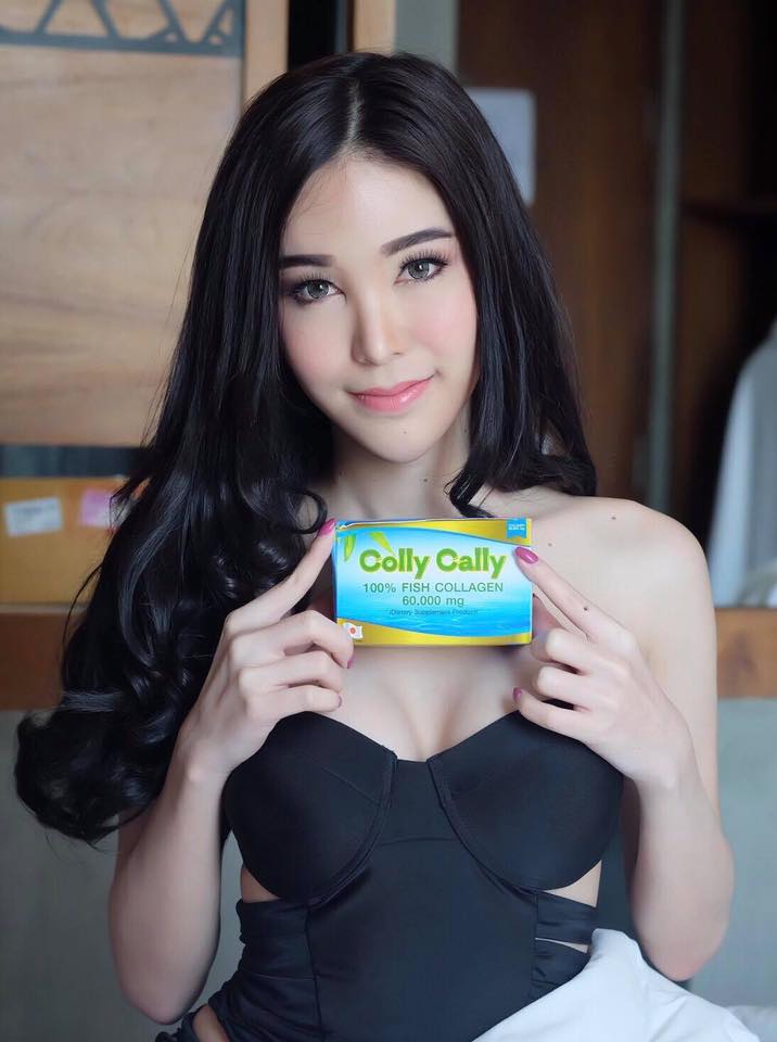tamshopstore's tweet photo. ผิวดูใส เป็นประกาย แต่ไกล
ทาน #CollyCallyCollagen คอลลาเจนจากปลาน้ำจืด
นำเข้าจากญี่ปุ่นส่งฟรี EMS สั่งซื้อได้ที่https://t.co/tGdWjnSpsy https://t.co/ieW8nnxvRf