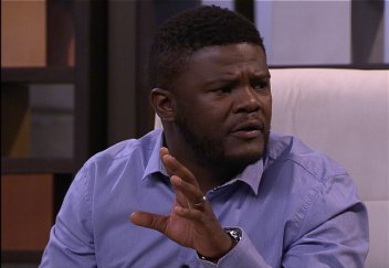 Pome_Media's tweet photo. This week on #Isidingo: Sechaba learns something troubling about S'khu and Eddie finds a crucial piece of evidence incriminating Lincoln. https://t.co/VPJo4ARbdd