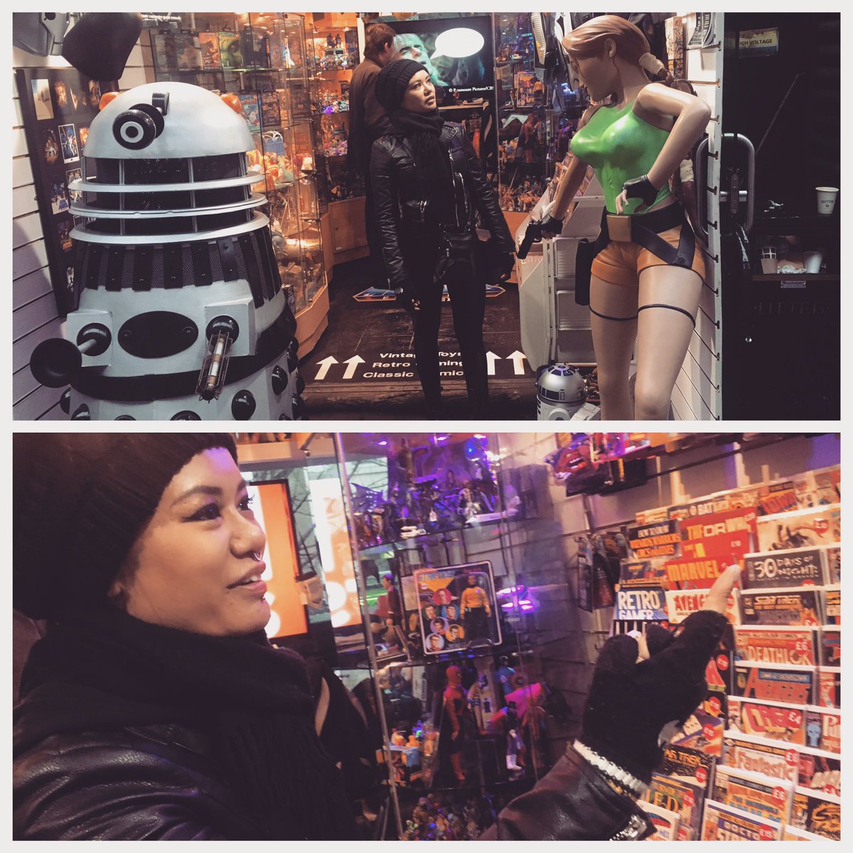 Annie cruz | ostuadicte1984's Ownd