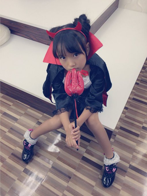 Twitterのコスプレ画像7