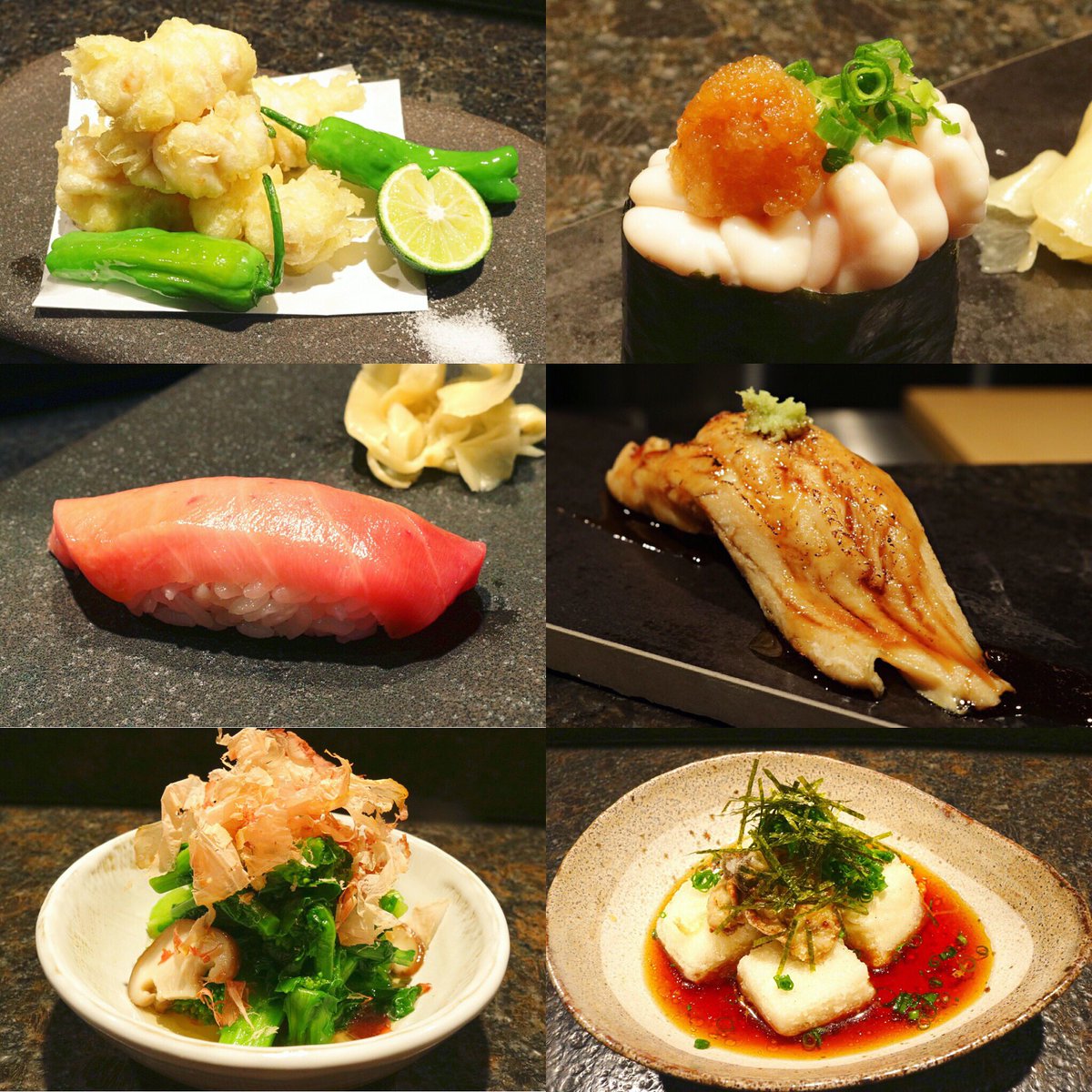 Kinkasushibarizakaya 本マグロ中トロ あなご 白子 菜の花のおひたし 揚げだし牡蠣豆腐 渋谷 寿司 バー 居酒屋 Shibuya Sushi Bar Izakaya グルメ 食べログ 話題 オシャレ かわいい 誕生日 東京グルメ Kinka 天ぷら 穴子 中トロ Kinkasushibarizakaya 本マグロ中トロ あなご 白子 菜の花のおひたし 揚げだし牡蠣豆腐 渋谷 寿司 バー 居酒屋 Shibuya Sushi Bar Izakaya グルメ 食べログ 話題 オシャレ かわいい 誕生日 東京グルメ Kinka 天ぷら 穴子 中トロ