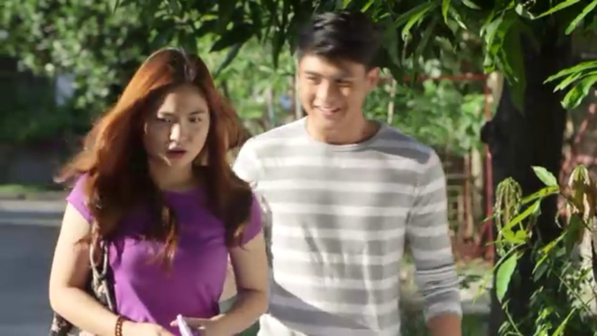 celina_aberin's tweet photo. My childhood girl crush @shar_sanpedro And My Love @angeles_paulo 😍😍😍 https://t.co/NyT9jN6gXE
