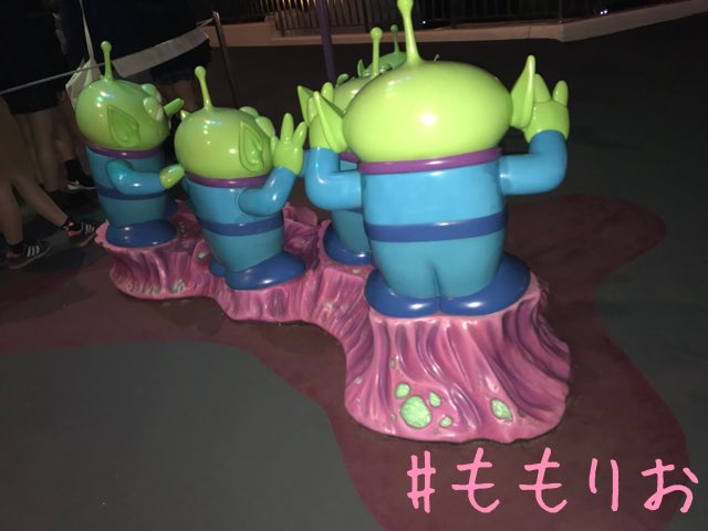 ももりお 共同dアカ Disneymr366 Twitter