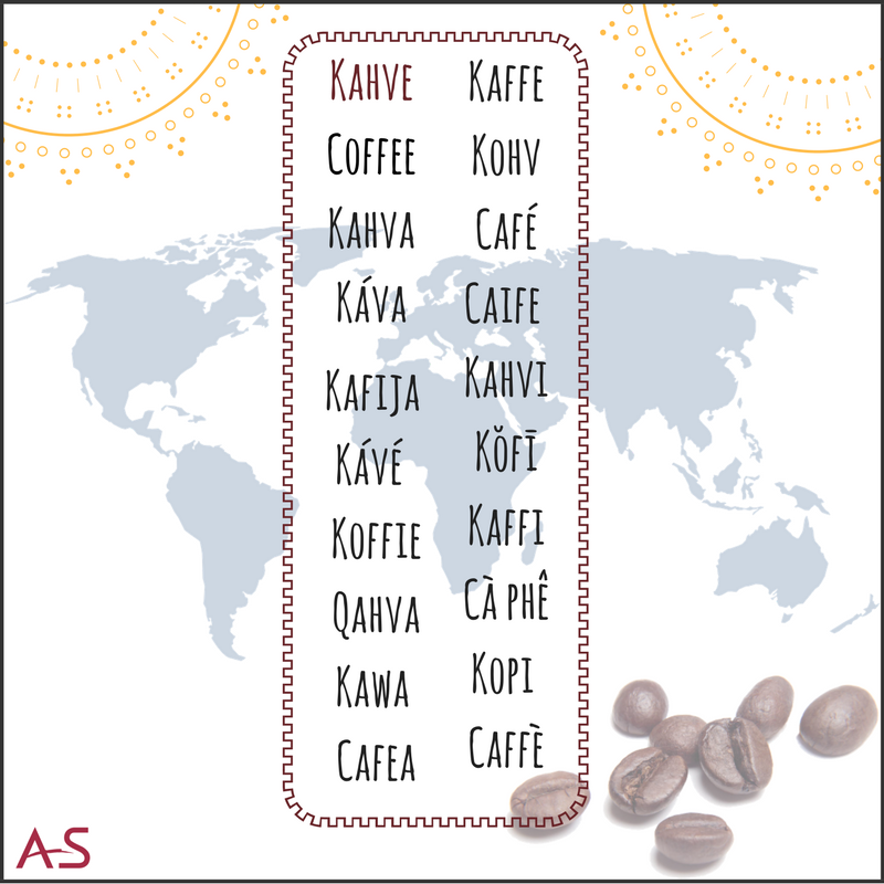 askurukahvecisi's tweet photo. Kahvenin yazılışları değişir ama okunuşu hiç değişmez.Kahve diyince; Askurukahvecisi,1923'ten beri.
#askurukahvecisi #ascoffee #kahve https://t.co/elMcN2Ht39