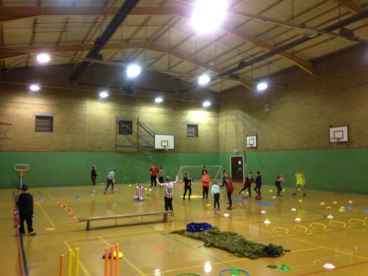 Time4SportUK's tweet image. Spaces going fast on our Feb half term holiday camp @MACStoke Trent Vale! Prices from £12 a day! For children aged 4-12! Book online now!