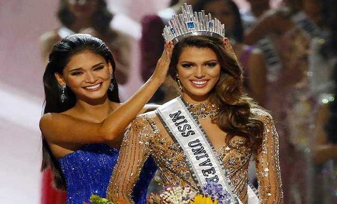 daily_trust's tweet image. Miss France crowned 65th Miss Universe

dailytrust.com.ng/news/entertain…