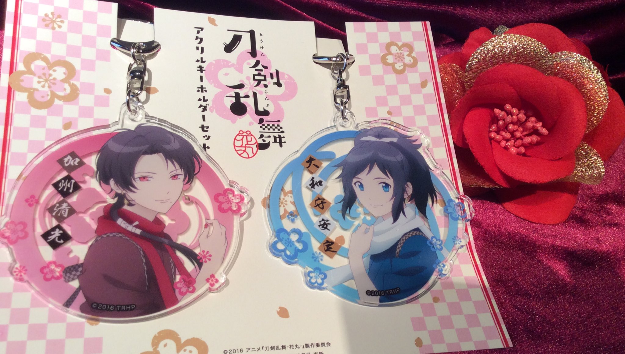 刀剣乱舞STORE on X: 刀剣乱舞STORE on X: