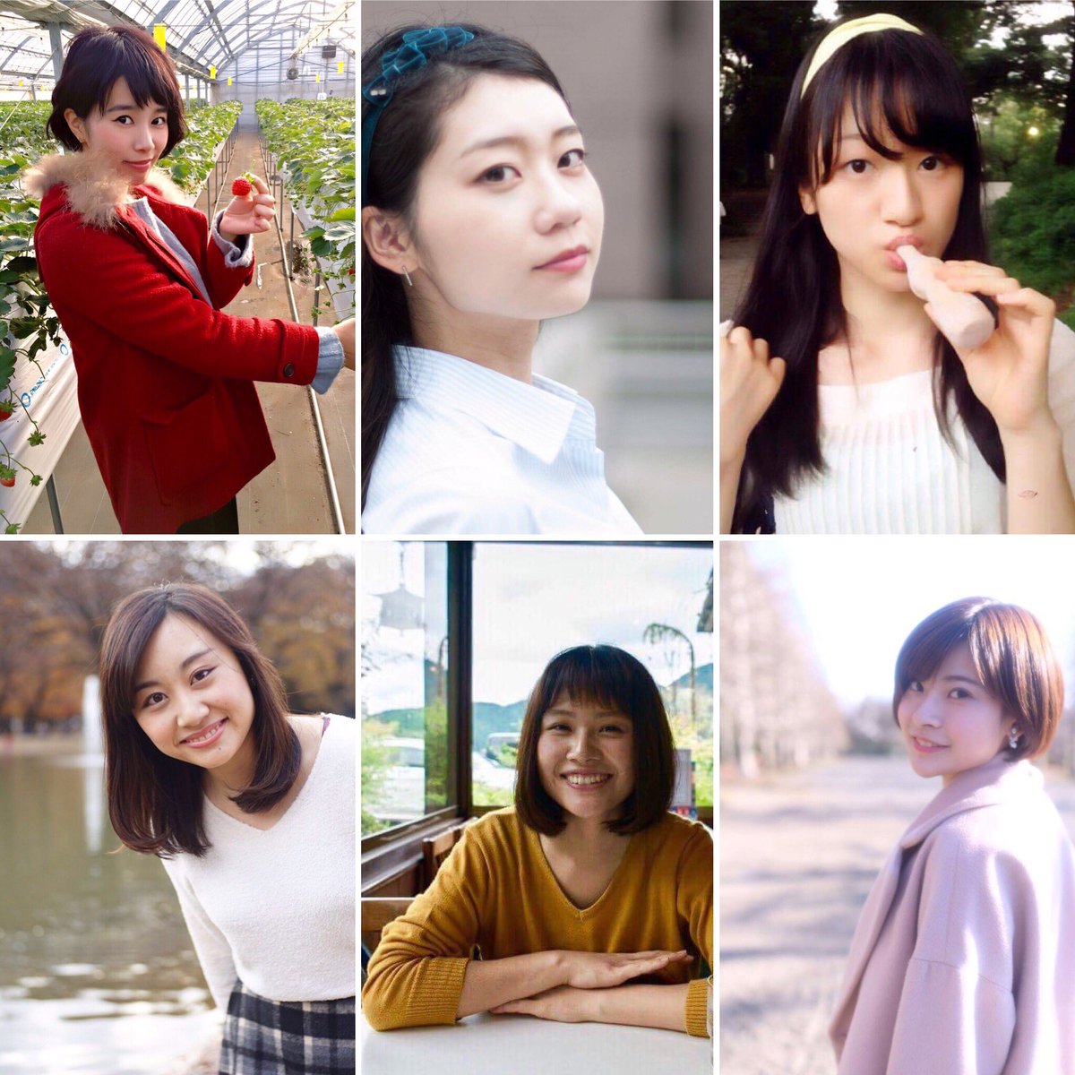 ミス総理大臣コンテスト2017 Miss Souri2017 Twitter