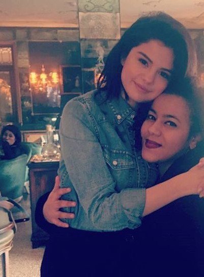 Selena is so beautiful 😍