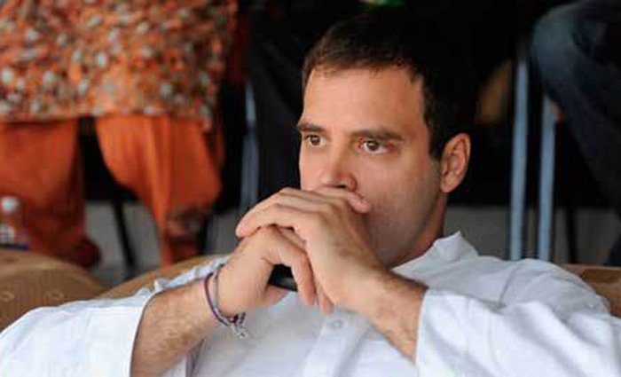 news24tvchannel's tweet photo. Rahul pledges to fight those who seek to 'destroy' #RahulGandhi #CongressVP #deathanniversar https://t.co/mGKgoAeARH https://t.co/dNSflNliKE