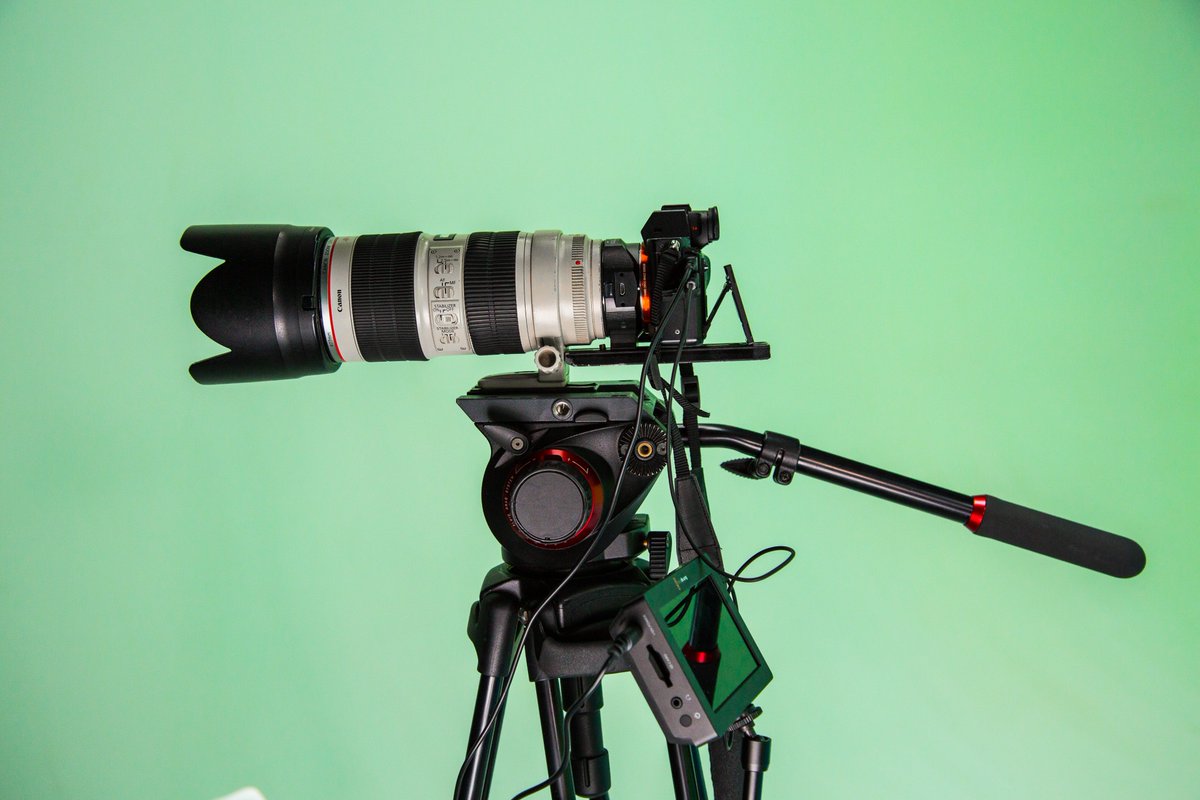 Хромакей Центр (@ChromakeyCenter) | Twitter