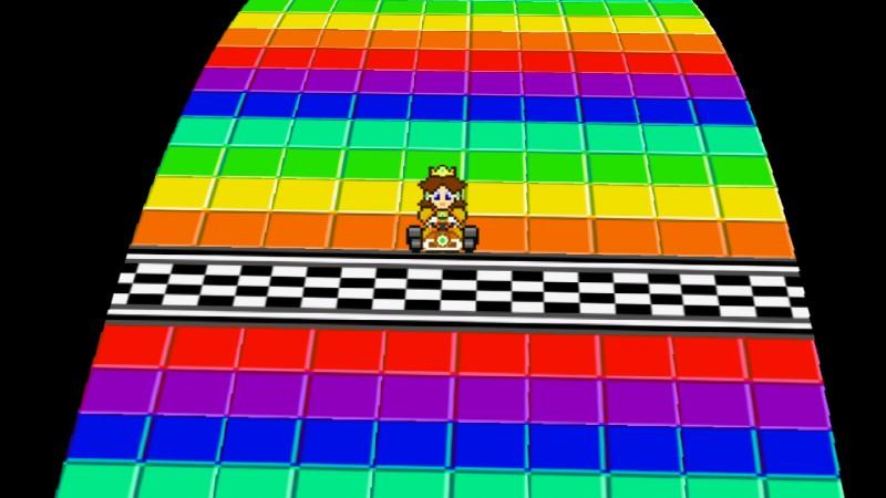 HullBreachGames's tweet photo. Made In #SDKspriter on #WiiU in #eShop https://t.co/ELqU8qmpEt #GAMEdev #INDIEdev #ALLdev #NINTENDO #MARIOKART https://t.co/qqSlNwQBLF