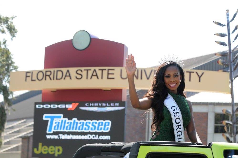 Miss Georgia US tweet media