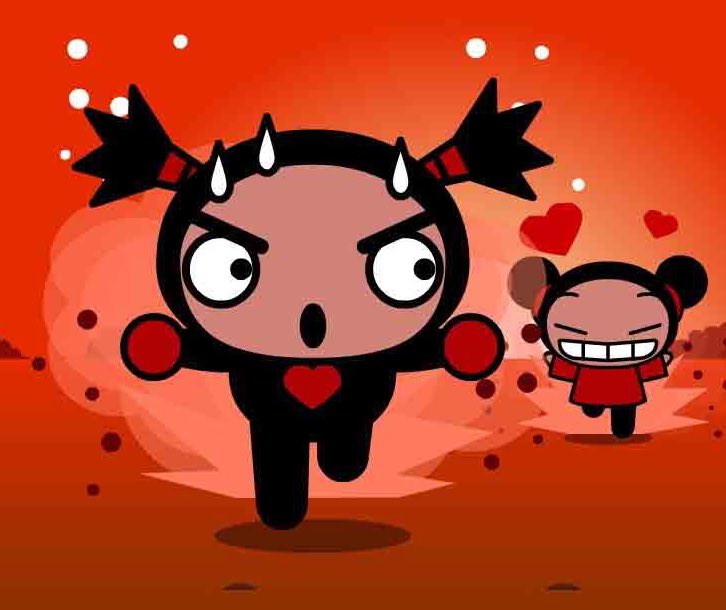 Pucca Wallpaper 4K HD APK for Android download