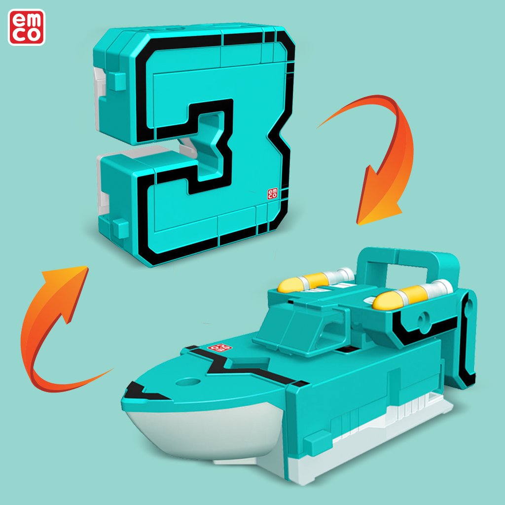 Emco Indonesia tweet media