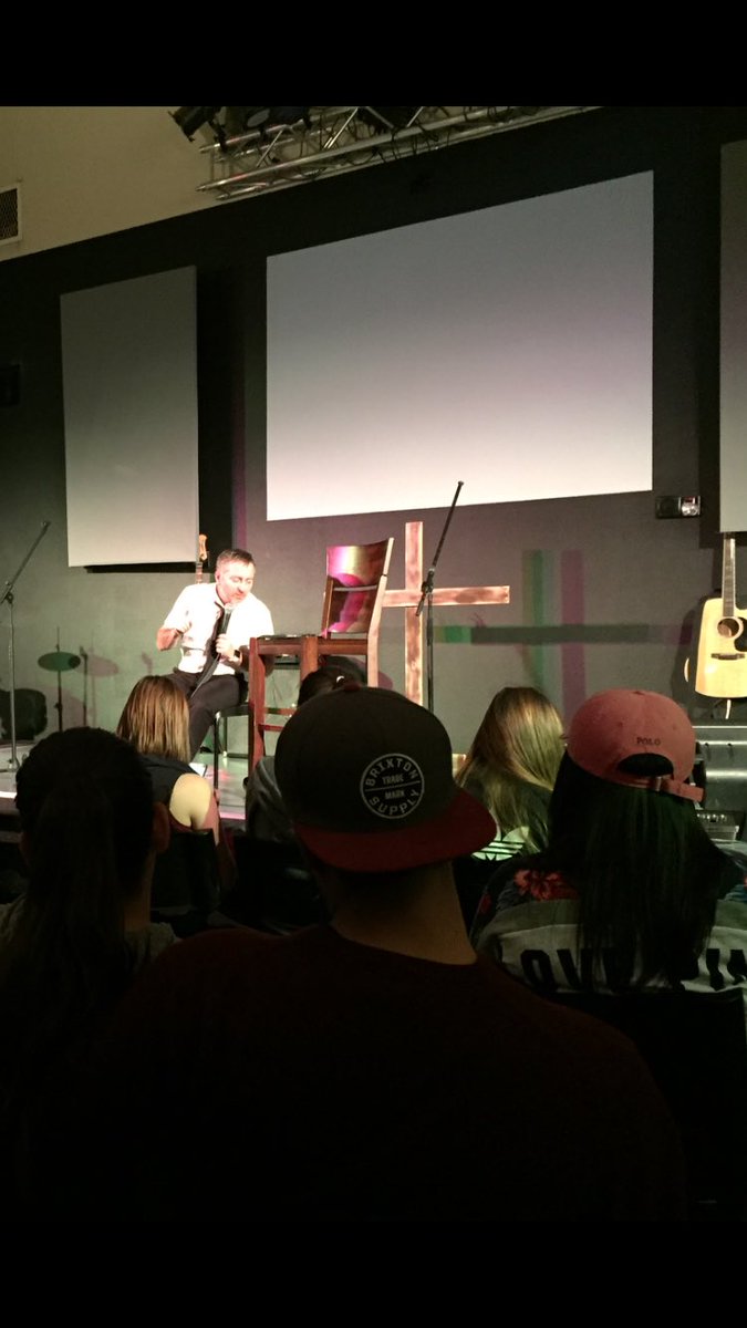 CultivateToday's tweet photo. Had a great service tonight! https://t.co/v6W6lbt8jz