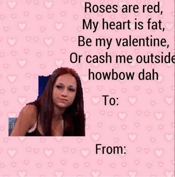 Iuvlydoll's tweet image. will u be my valentine? #minitwitter