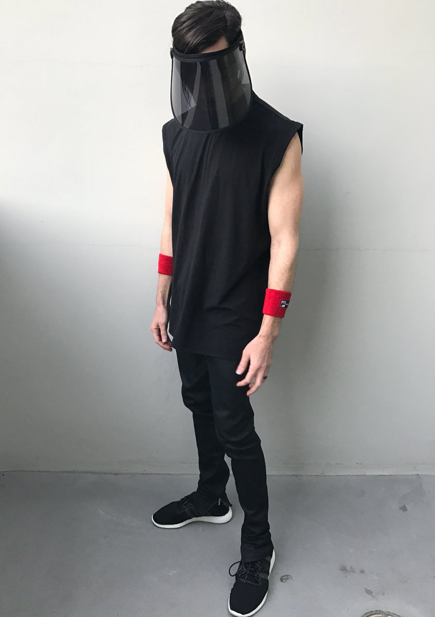y3 ss17