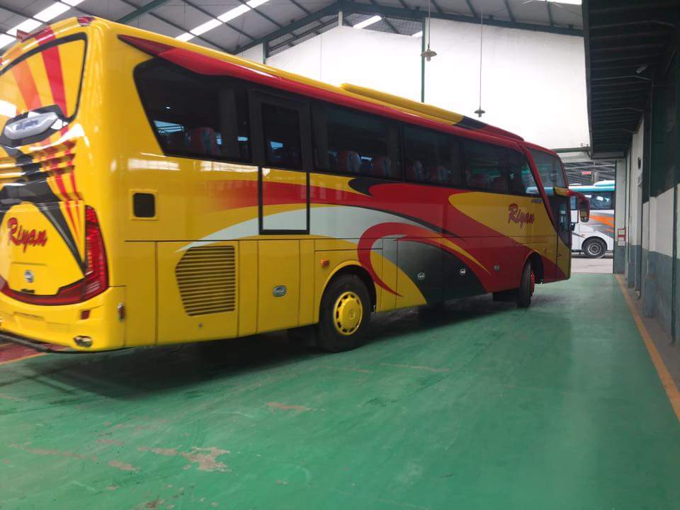 RiyanTransport's tweet photo. welcome baby , "maestro roti" 😍😍😍
#part6 https://t.co/iNQkSWJTZI
