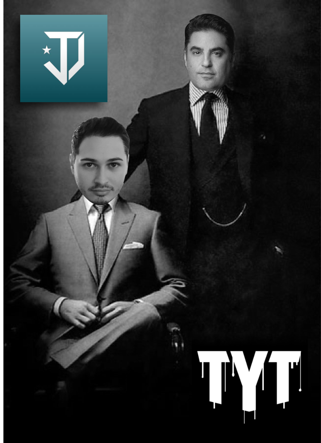 tstless's tweet photo. New video: uploading...
#TYT #SecularTalk #VerifyKyle https://t.co/ap2ZJ6JQAE