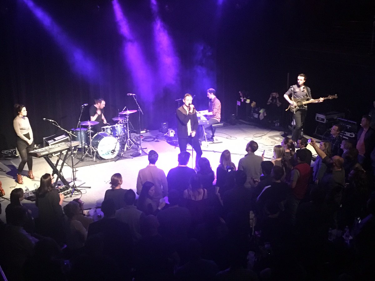 visit_houston's tweet photo. Great show tonight at @HeightsTheater Thanks @tomchaplin https://t.co/as9H1zuYLn