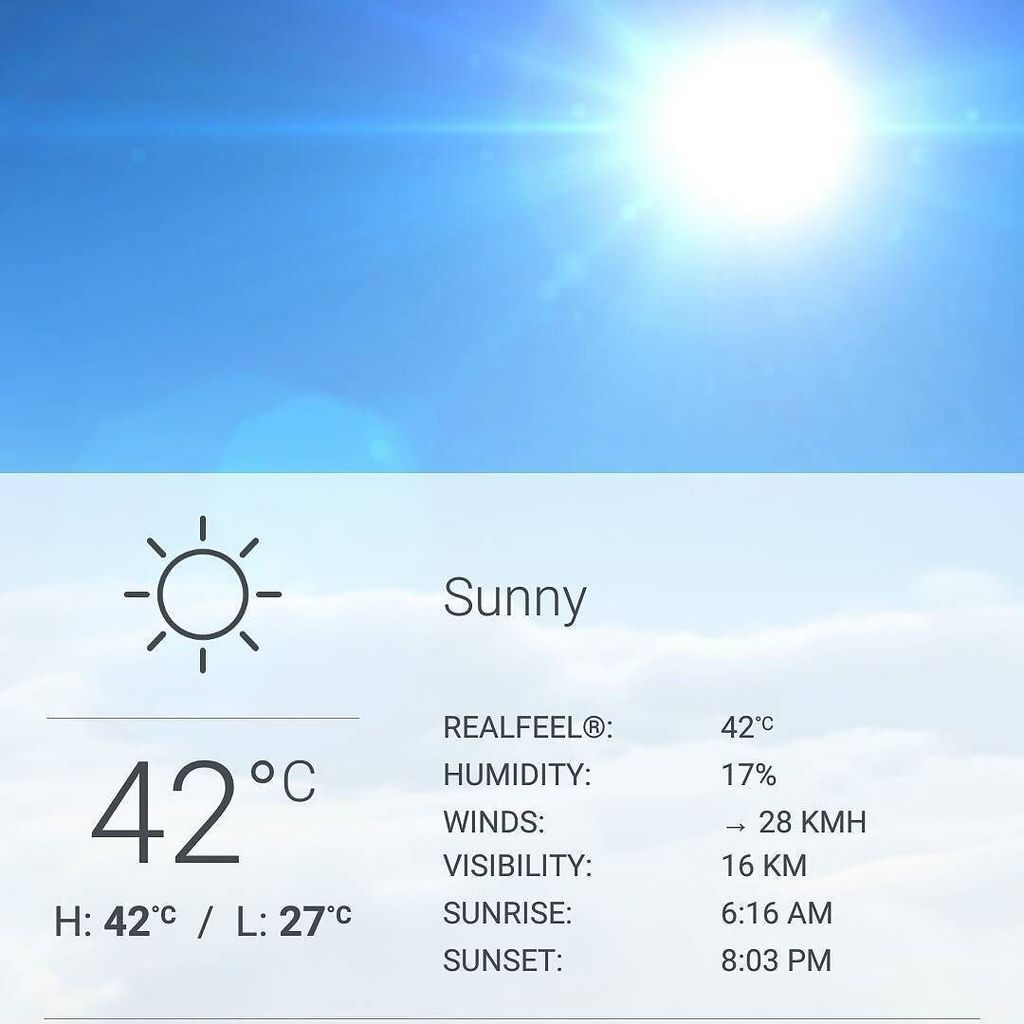 MrAdam238's tweet photo. Too hot. Send help! #melting #NotWinterHere
.
.
.
#sydney #australia #sydneyweather #tooho… https://t.co/fHY3KyPBUF https://t.co/Vaxud9I7YK