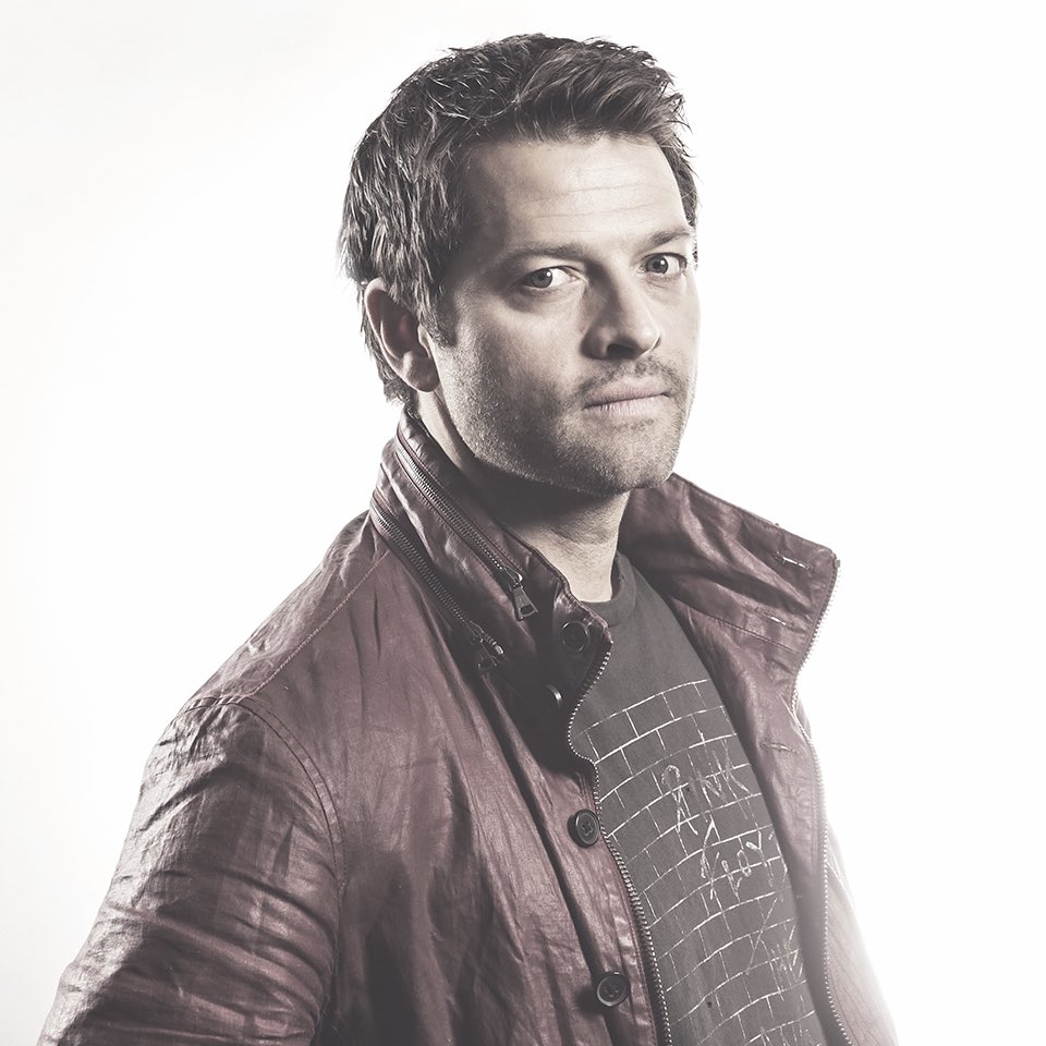 <a href="/mishacollins/">Misha Collins</a> ❤️