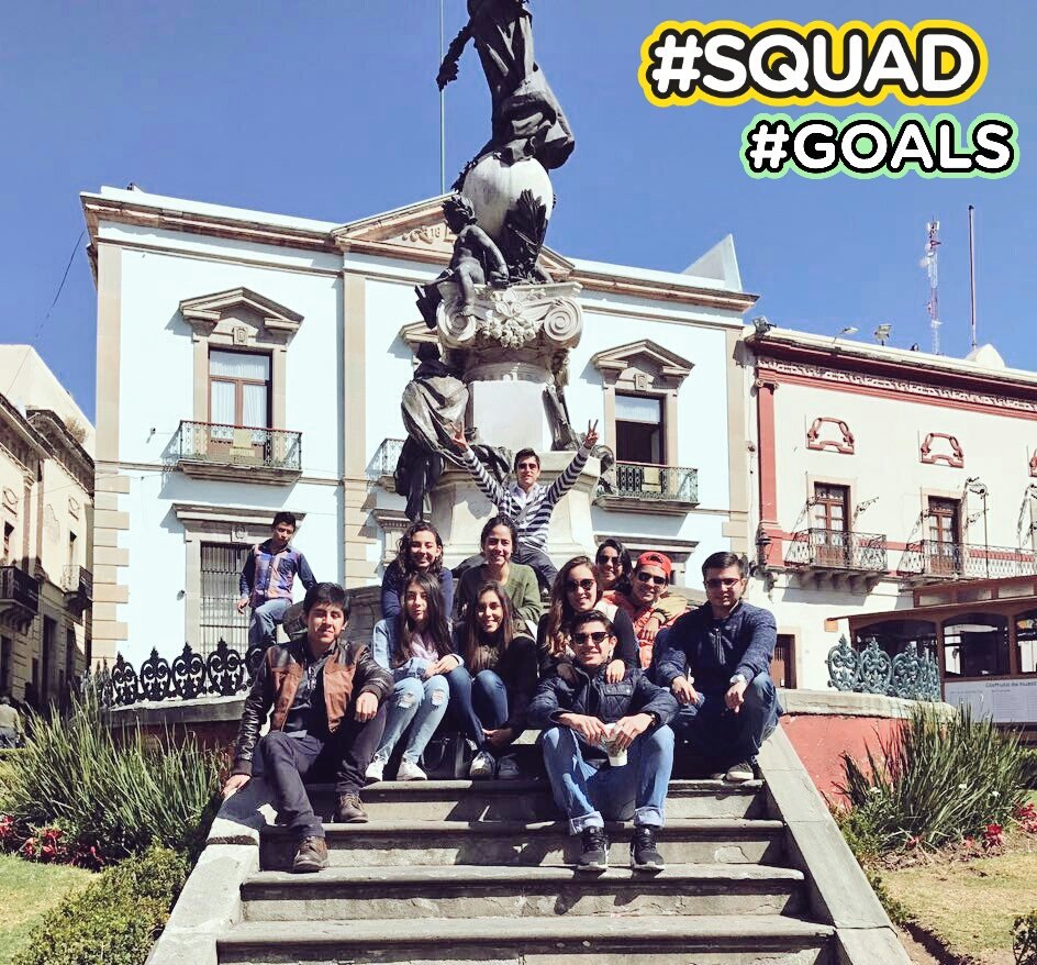 Analaura_Cc's tweet photo. El mejor fin de semana que va de este año 💥 #Cubilete2017 https://t.co/91MRU2tHZV