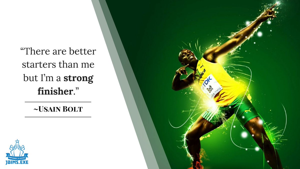 jbims_exe's tweet photo. #MotivationalMondays #JBIMS #JbimsExe https://t.co/WdauWsXg5L