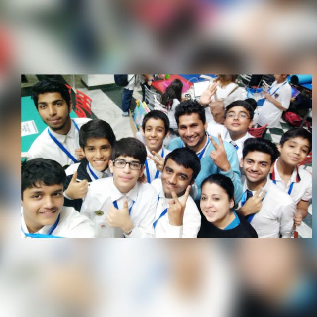 Teamdarkdinos's tweet photo. FLL REGIONALS 2016-17
National Qualifiers.
#FLL #firstlegoleague #robotics https://t.co/aCXexGua7z