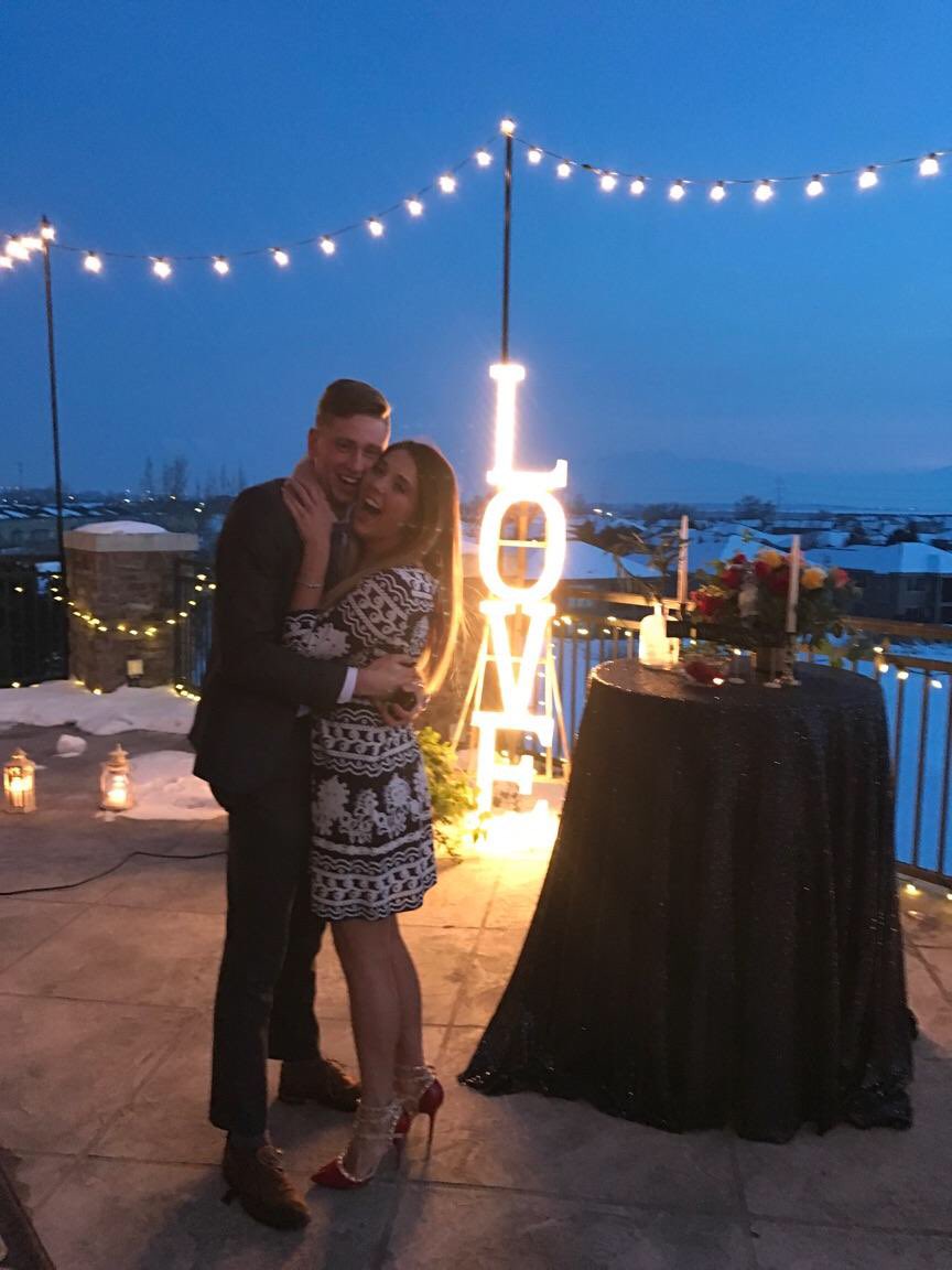 riggsballar12's tweet photo. I found the guy of my dreams!! I love you Cooper Holt! I can't wait to spend an eternity with the love of my life! ❤❤❤ https://t.co/RB7n02UGR7