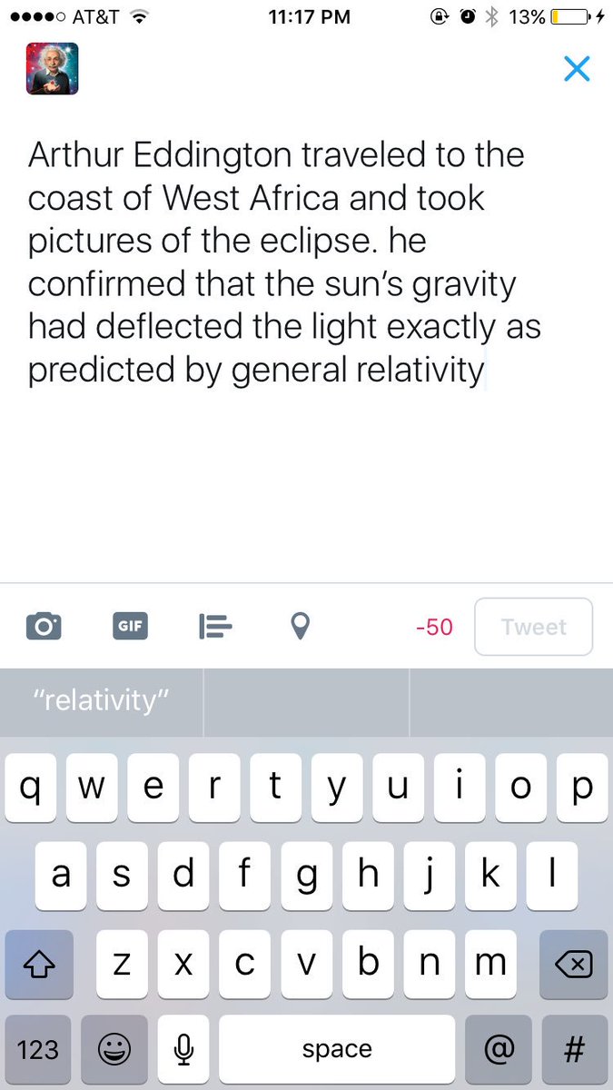 AlbertE366107's tweet photo. #Didyouknow??? 
Shout out to Mr. Eddington! https://t.co/7dTWS93Fxv