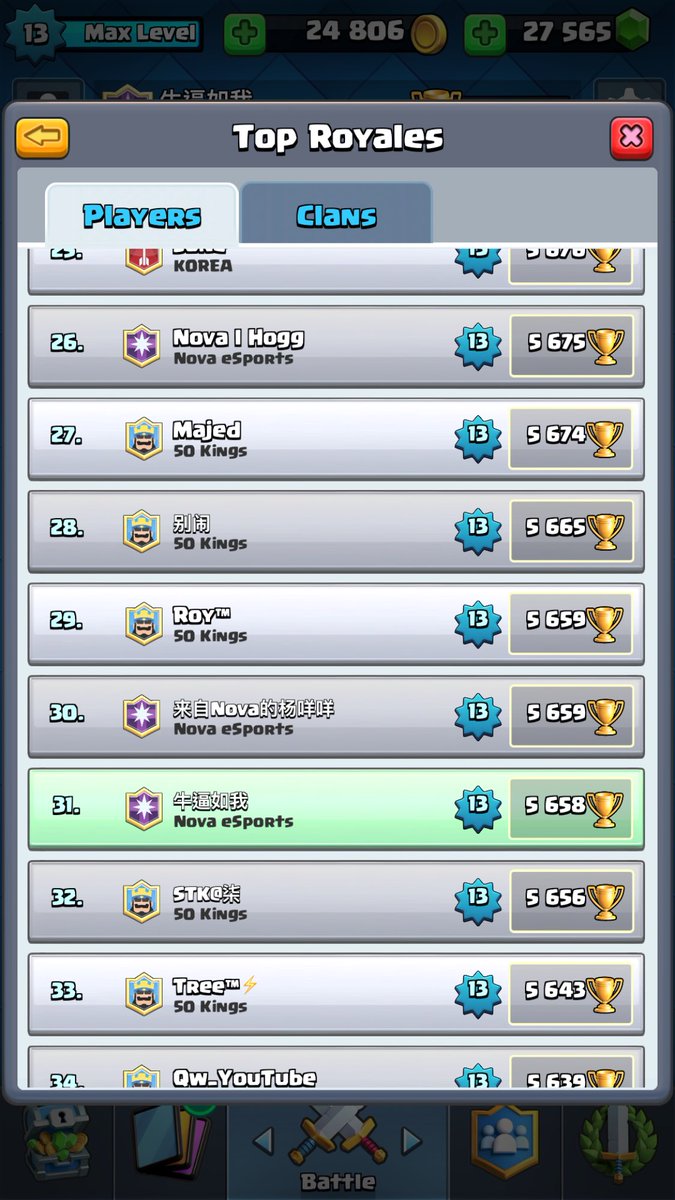 KingDavidCR's tweet photo. Missed my screenshot 😭But here it is 😬 I do okay https://t.co/bnCaPozKio