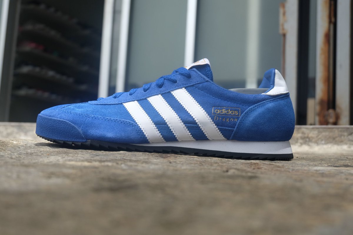 adidas dragon original indonesia