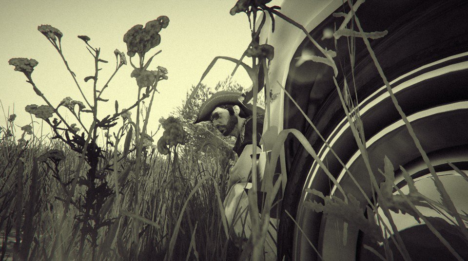 Gtaredneck's tweet photo. #RockstarGames #Snapmatic #GTAPhotographers #GTAOnline https://t.co/GbQBc9YGrR
