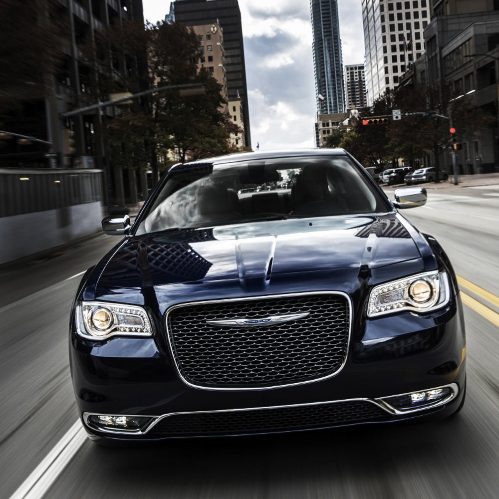 ChryslerAustralia tweet media