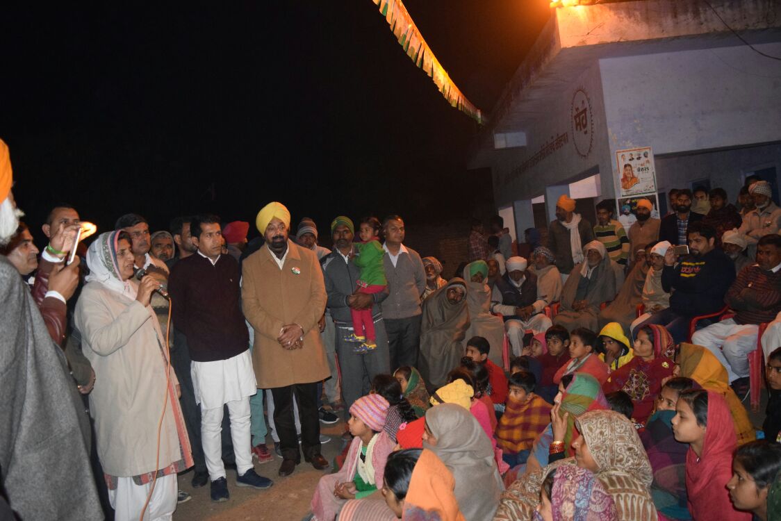 BBBhattal's tweet photo. ਪਿੰਡ ਖੰਡੇਬਾਦ , ਹਰੀਗੜ੍ਹ ਗੇਹਲਾ, ਮਹਾਂਸਿੰਘ, ਬਬਾਹਮਣੀ ਵਾਲਾ, ਭੂਲਣ, ਗੁਲਾੜੀ, ਚਾਂਦੂ, ਬੰਗਾ, ਹੋਤੀਪੁਰ ਵਿਖੇ ਚੋਣ ਪ੍ਰਚਾਰ ਦੌਰਾਨ ਲੋਕਾਂ ਨੇ ਦਿੱਤਾ  ਭਾਰੀ ਸਮਰਥਨ। https://t.co/kUofuxP0mA