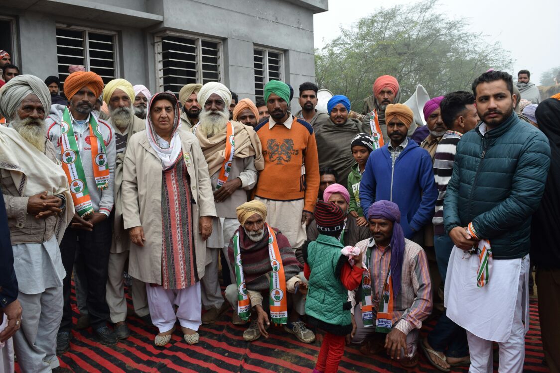 BBBhattal's tweet photo. ਪਿੰਡ ਖੰਡੇਬਾਦ , ਹਰੀਗੜ੍ਹ ਗੇਹਲਾ, ਮਹਾਂਸਿੰਘ, ਬਬਾਹਮਣੀ ਵਾਲਾ, ਭੂਲਣ, ਗੁਲਾੜੀ, ਚਾਂਦੂ, ਬੰਗਾ, ਹੋਤੀਪੁਰ ਵਿਖੇ ਚੋਣ ਪ੍ਰਚਾਰ ਦੌਰਾਨ ਲੋਕਾਂ ਨੇ ਦਿੱਤਾ  ਭਾਰੀ ਸਮਰਥਨ। https://t.co/kUofuxP0mA