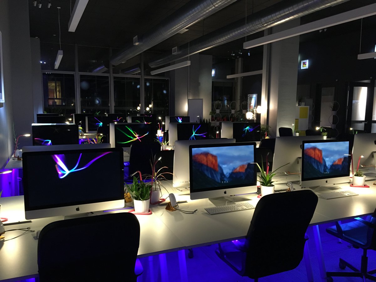 Holberton HQ 🌎 tweet media