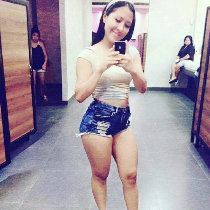 Maypat_vela's tweet photo. #NuevaFotoDePerfil https://t.co/AEBf6sMeaw
